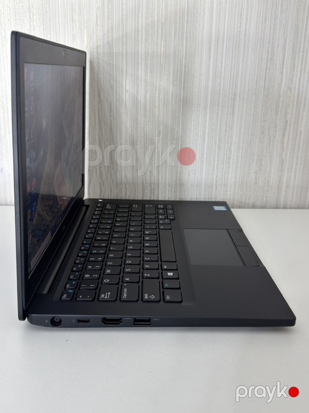 İşlənmiş Dell Latitude, 12.5 Intel Core i5, 256 GB, Ünvandan götürmə, Ödənişli çatdırılma — Dell, Digah (3)