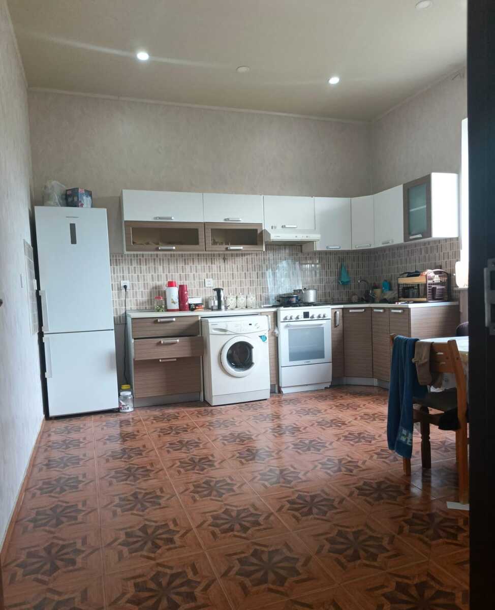 Həyət evi, Masazır qəs — Ev, villa, Bakı (11)