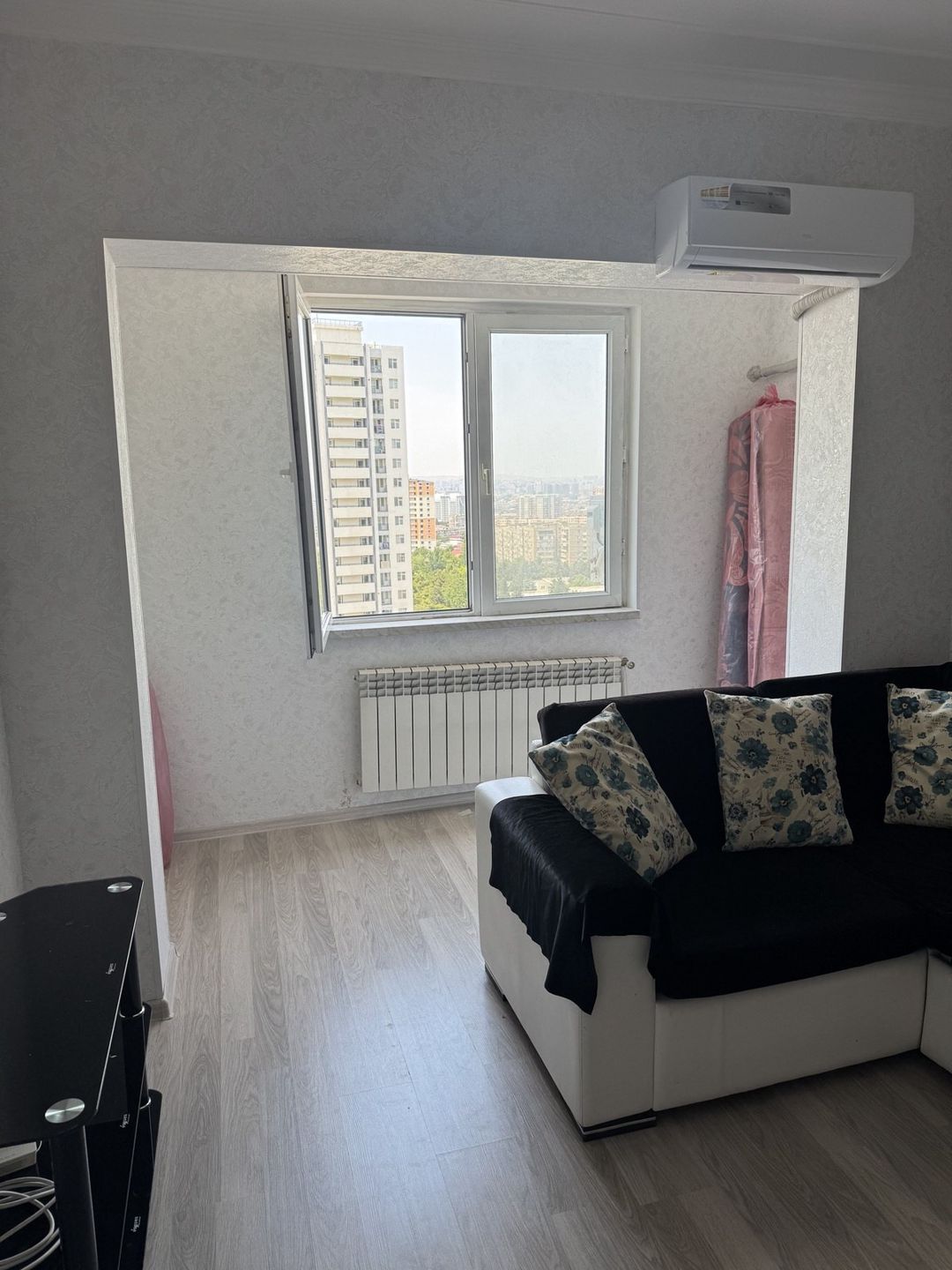 İcarəyə verilir 2 otaqlı köhnə tikili 70 m² — Mənzil, Bakı (11)