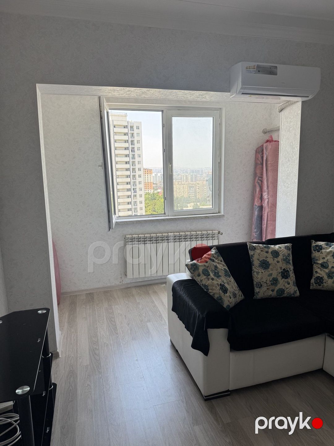 İcarəyə verilir 2 otaqlı köhnə tikili 70 m² — Mənzil, Bakı (11)
