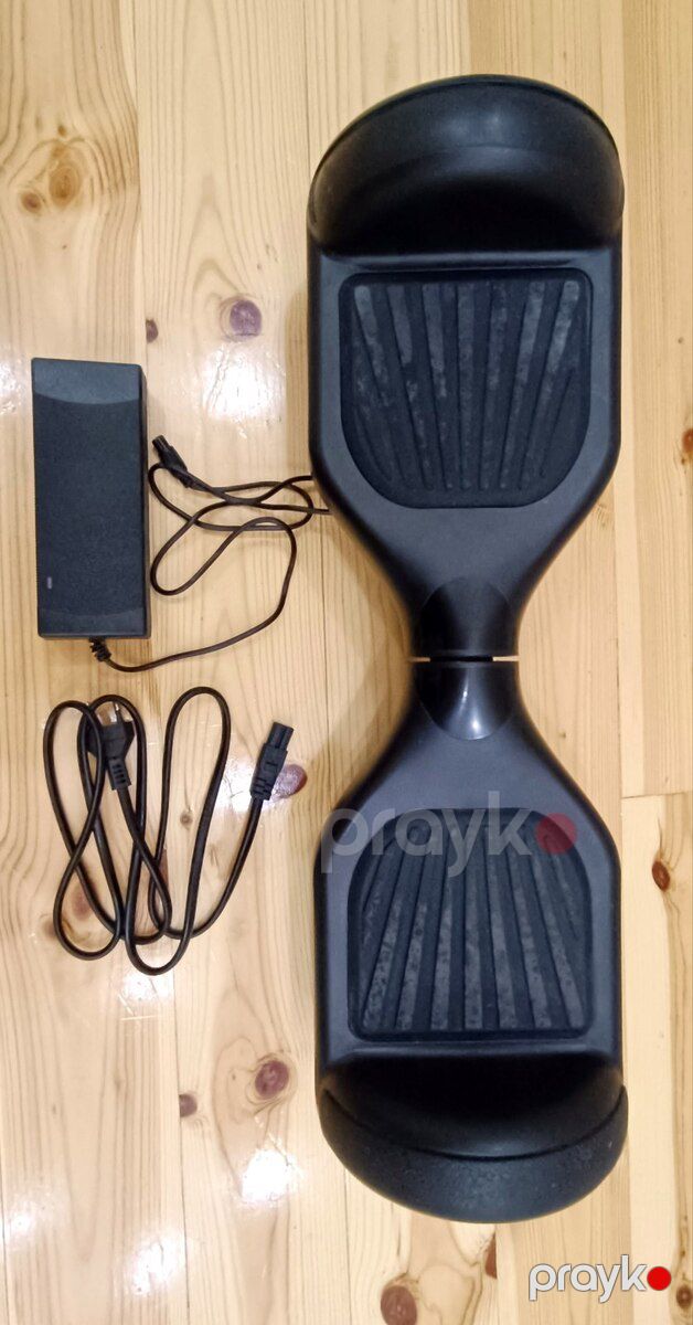 Segway — İdman, hobi, istirahət, Bakı (5)