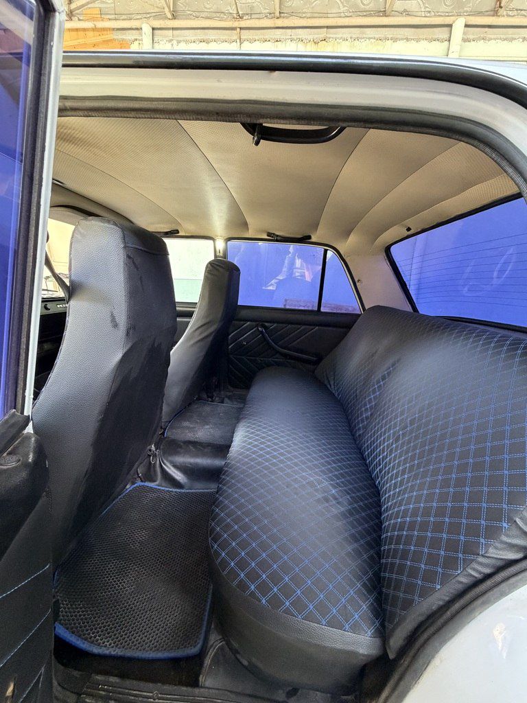 Lada (VAZ) 2107, 1.5 L, 2005 il, 72 516 km — Avtomobillər, Gəncə (7)