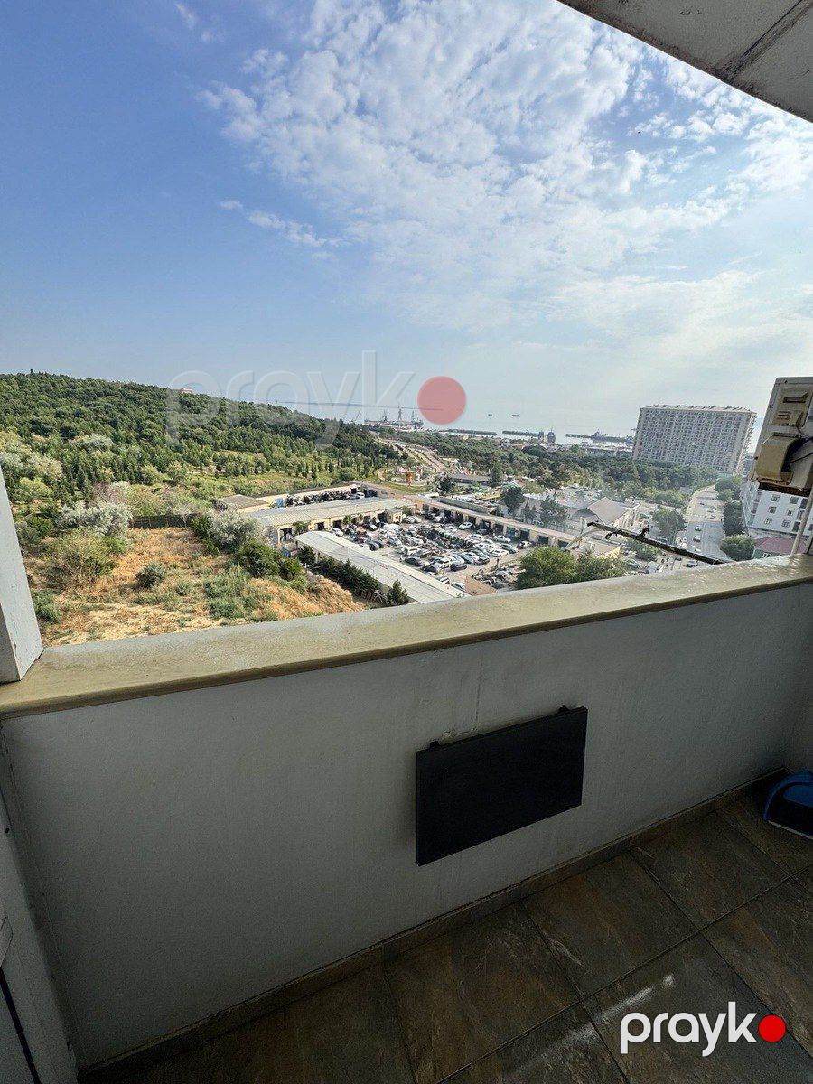 İcarəyə verilir 3 otaqlı yeni tikili 80 m² — Mənzil, Bakı (3)