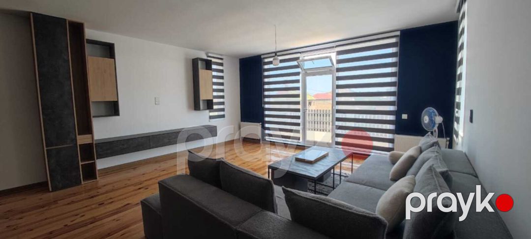 Satılır 4 otaqlı həyət evi/bağ evi 250 m² — Ev, villa, Bakı (12)