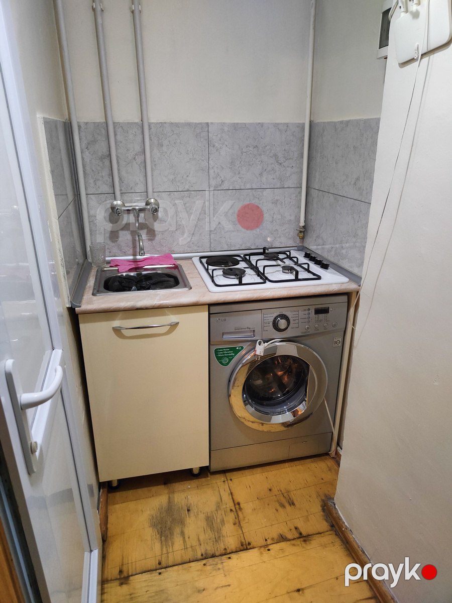 1-otaqlı mənzil, Gəncə ş., 30 m² — Mənzil, Gəncə (10)