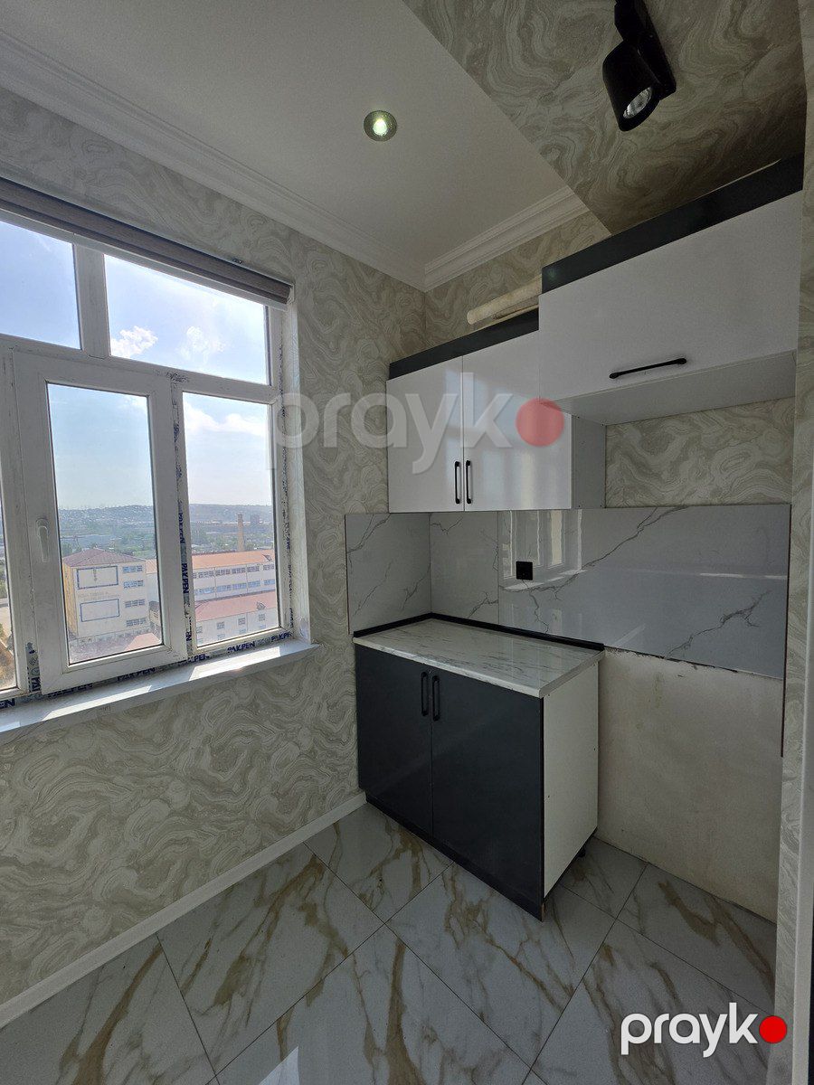 Satılır 2 otaqlı yeni tikili 51 m² — Mənzil, Xırdalan (3)