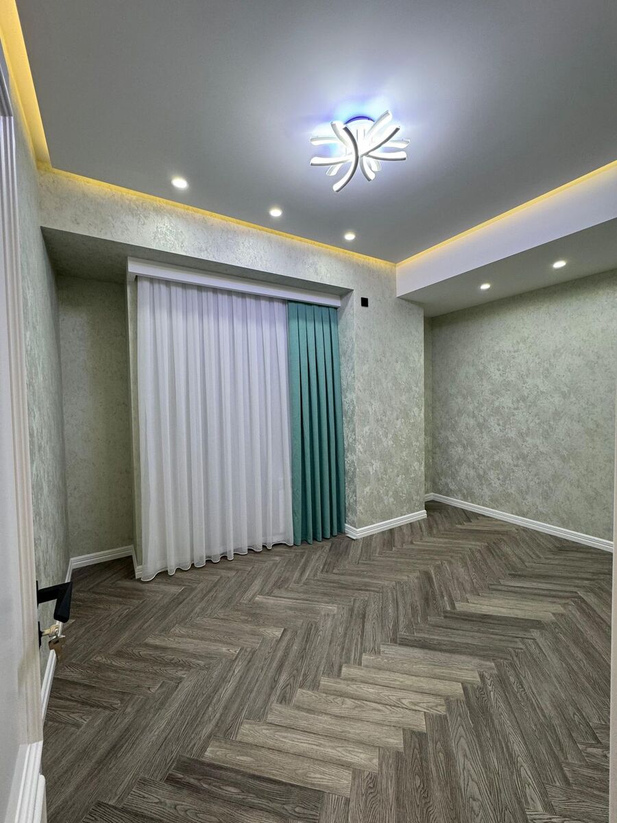 Satılır 4 otaqlı yeni tikili 170 m² — Mənzil, Bakı (4)
