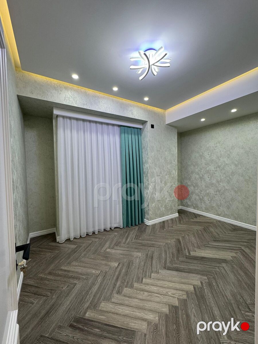 Satılır 4 otaqlı yeni tikili 170 m² — Mənzil, Bakı (4)