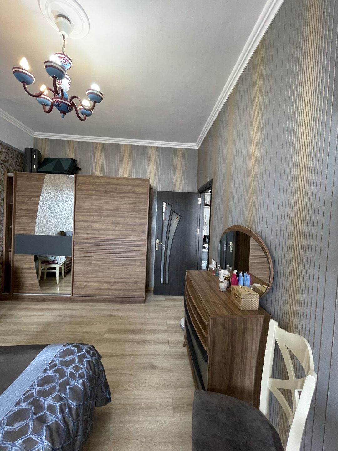 Satılır 2 otaqlı yeni tikili 60 m² — Mənzil, Bakı (10)