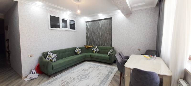 Satış: 3 otaqlı Yeni tikili, 83 m², Yasamal rayonu — Mənzil, Bakı (2)