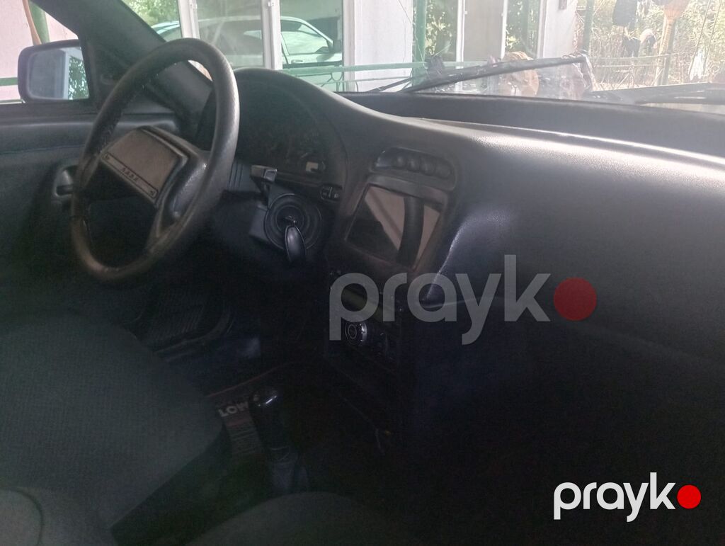 Lada 112, gümüş rəng, hetçbek kuzov. Xüsusiyyətlər: - 5 qapılı — Avtomobillər, Cəlilabad (10)
