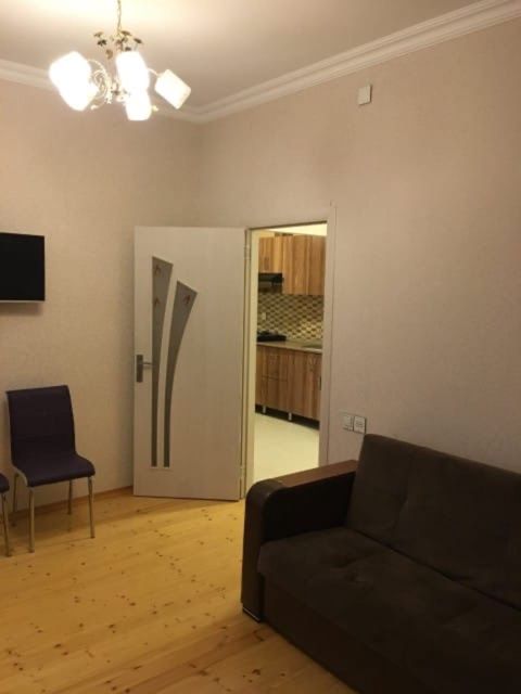 Satılır 2 otaqlı yeni tikili 52 m² — Bakı