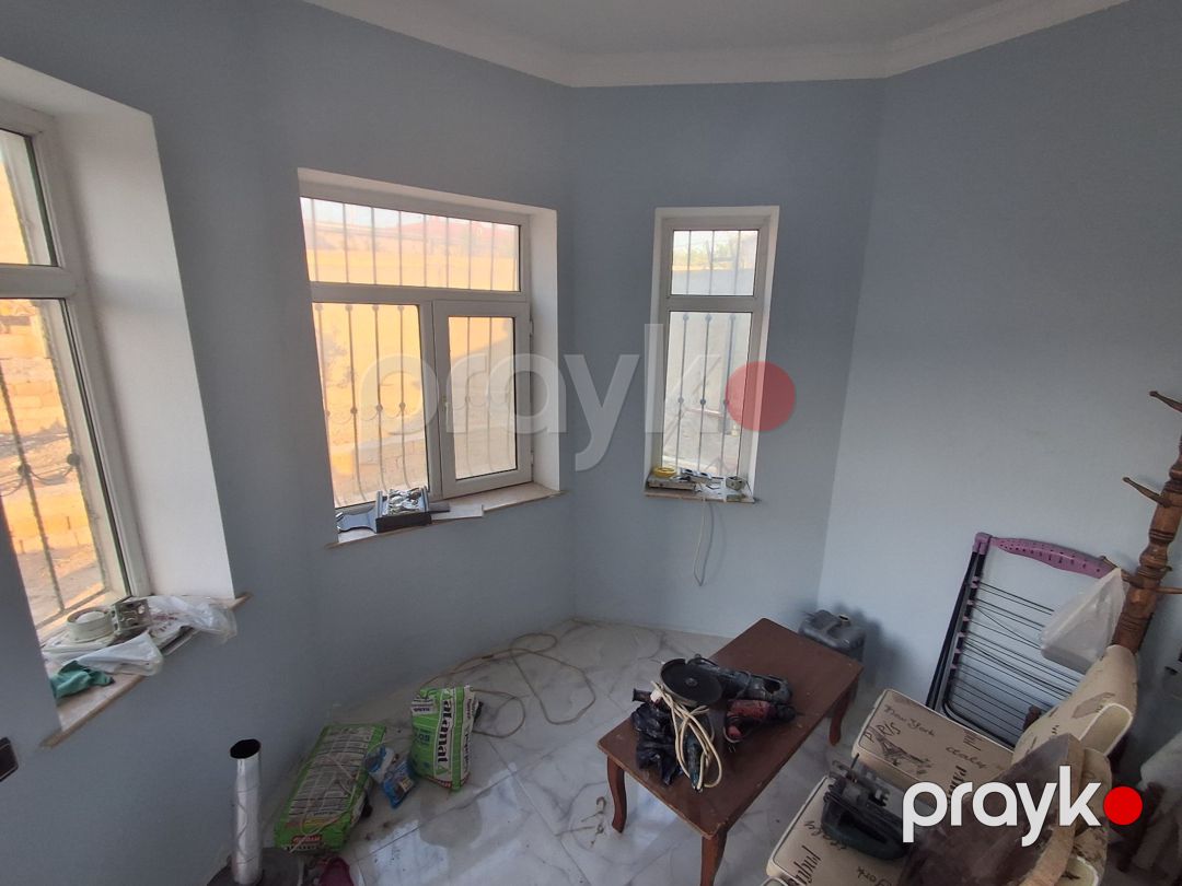 Həyət evi kirayə verilir, Binəqədi r — Ev, villa, Bakı (5)