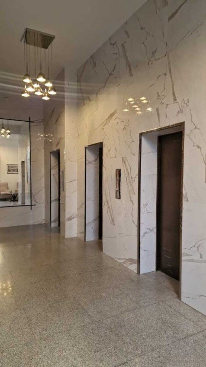 Satılır 3 otaqlı yeni tikili 150 m² — Mənzil, Bakı (7)