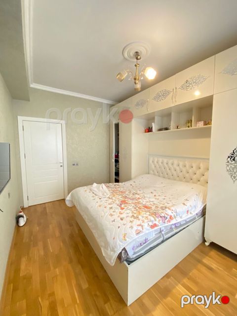 Satılır 3 otaqlı yeni tikili 63 m² — Xırdalan