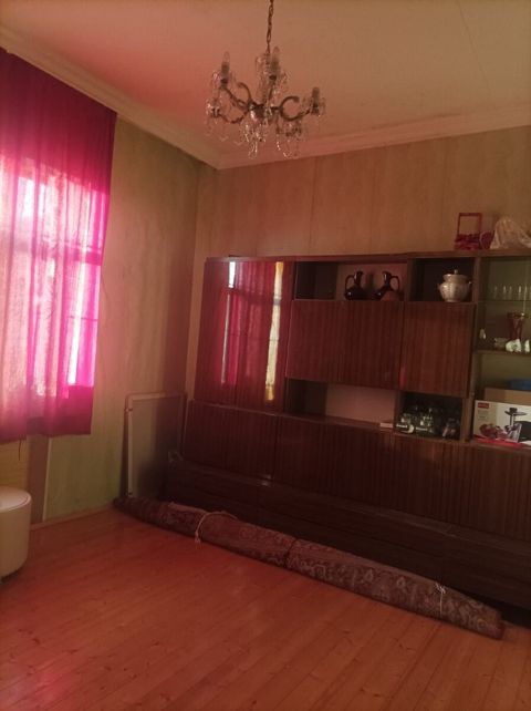 Villa, Lökbatan qəs — Bakı