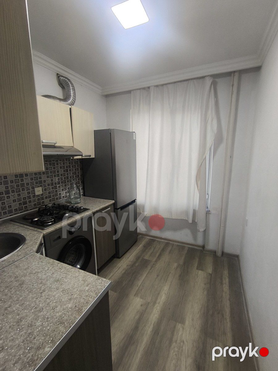 İcarəyə verilir 2 otaqlı köhnə tikili 55 m² — Mənzil, Bakı (2)