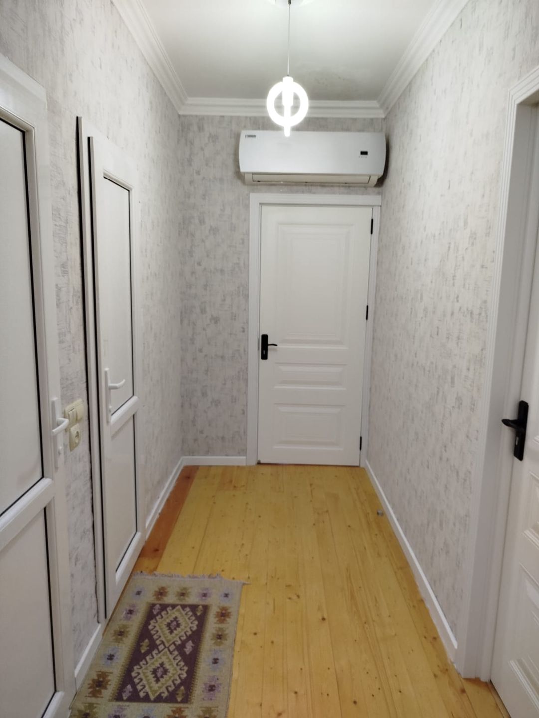 Satış: 4 otaqlı Köhnə tikili, 102 m², Sabunçu rayonu — Mənzil, Bakı (12)