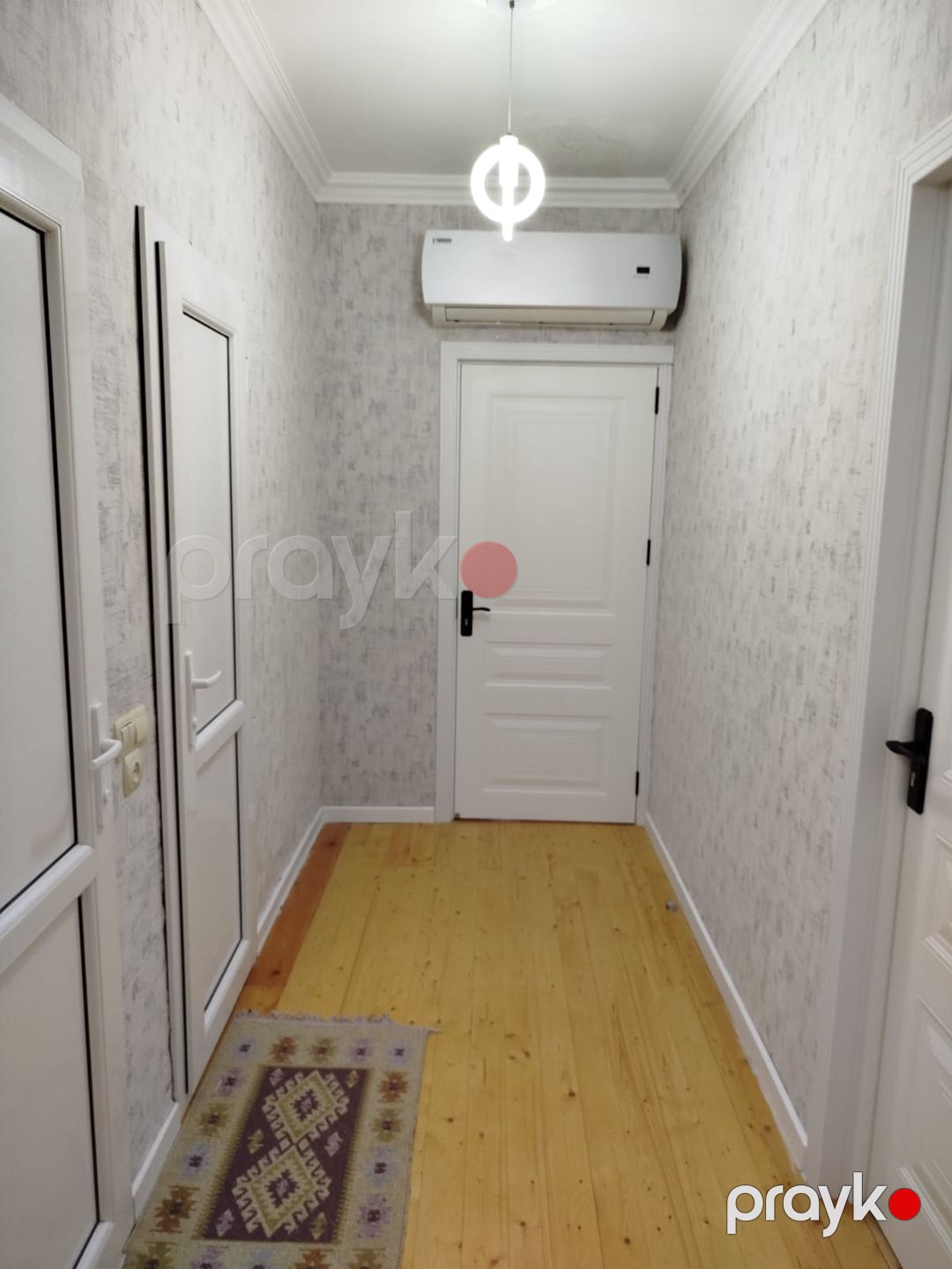 Satış: 4 otaqlı Köhnə tikili, 102 m², Sabunçu rayonu — Mənzil, Bakı (12)
