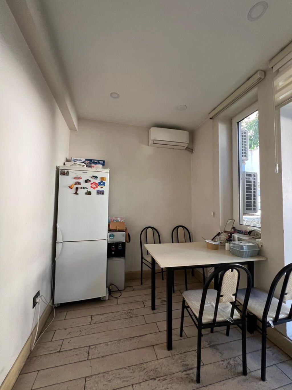 Nəsimi r Süleyman Rüstəm küçəsində Koala parkın yaxınlığında — Əmlak, Bakı (10)