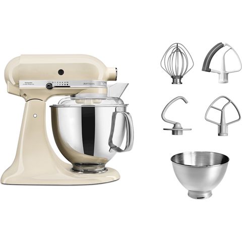 Mikser KitchenAid Artısan — Bakı