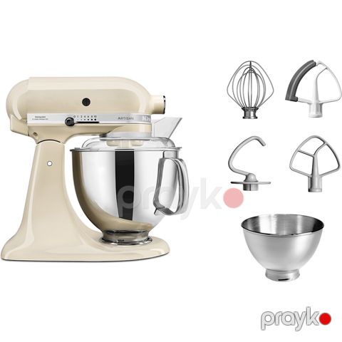 Mikser KitchenAid Artısan — Bakı