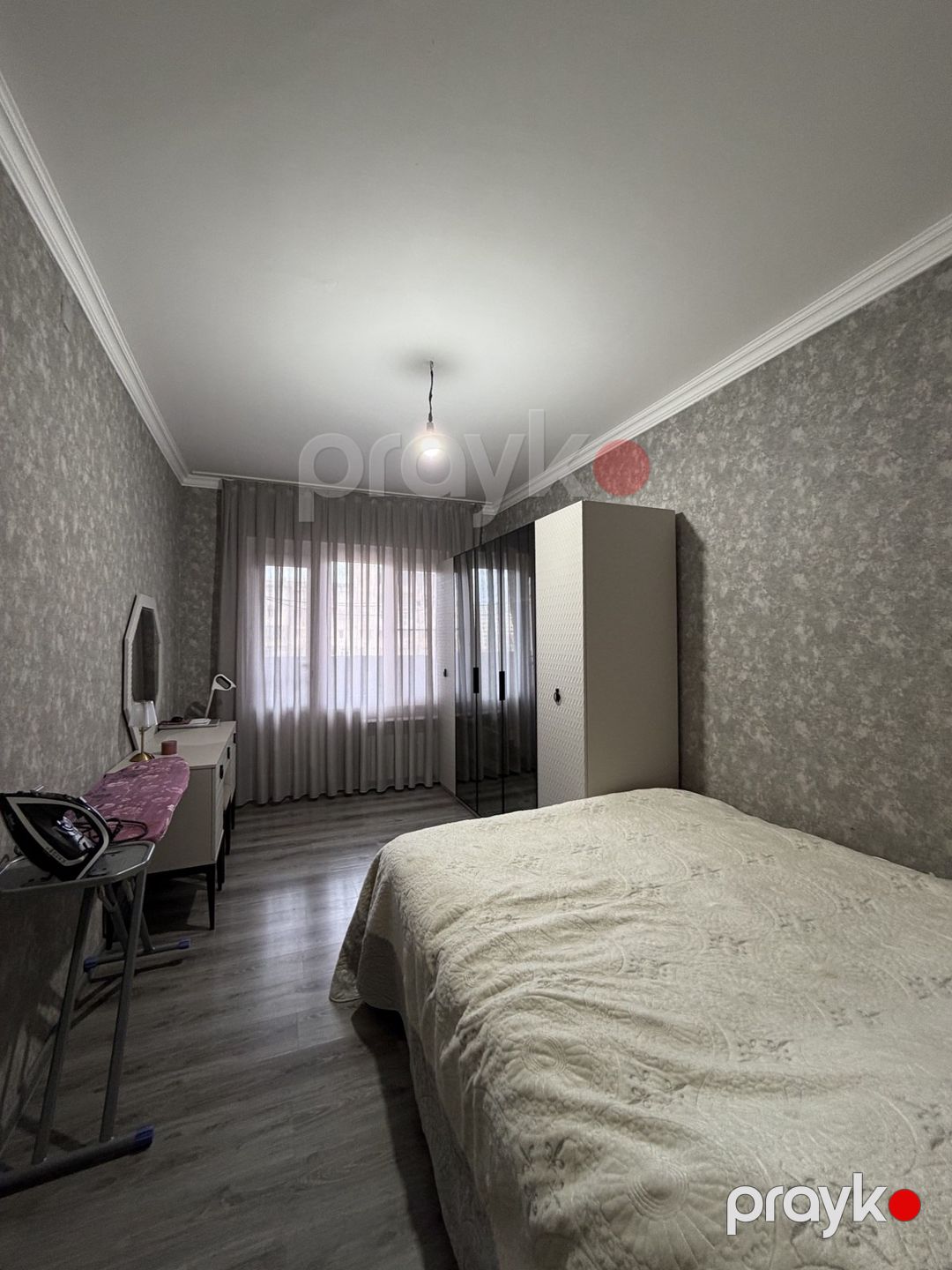 4-otaqlı mənzil, Bakıxanov qəs., 95 m² — Mənzil, Bakı (6)