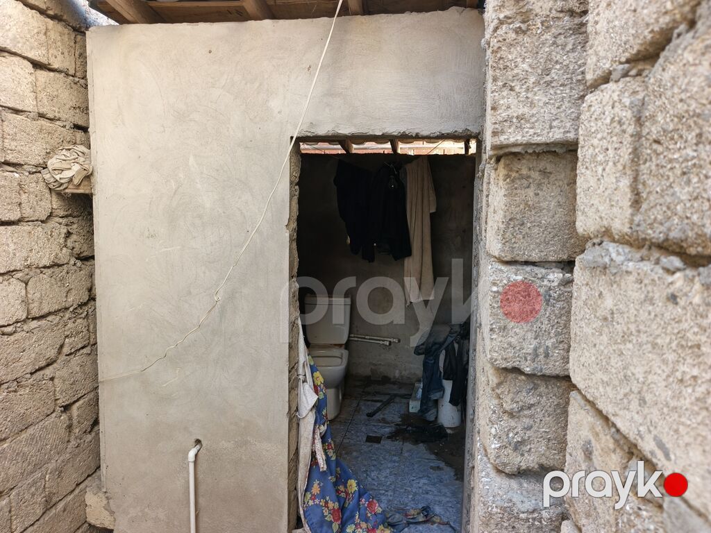 2 otaqlı yarımçıq tikili (fərdi yaşayış evi), Tikib başqa lahiyyə də — Mənzil, Bakı (3)