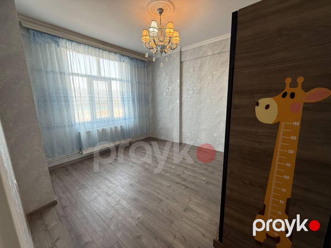 Satılır 3 otaqlı yeni tikili 61 m² — Mənzil, Xırdalan (3)