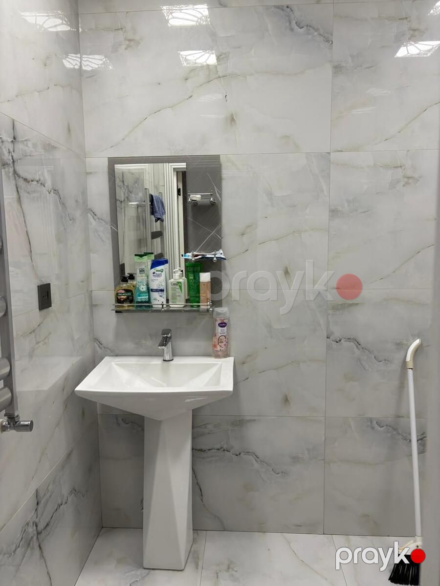 İcarəyə verilir 2 otaqlı yeni tikili 71 m² — Mənzil, Bakı (5)