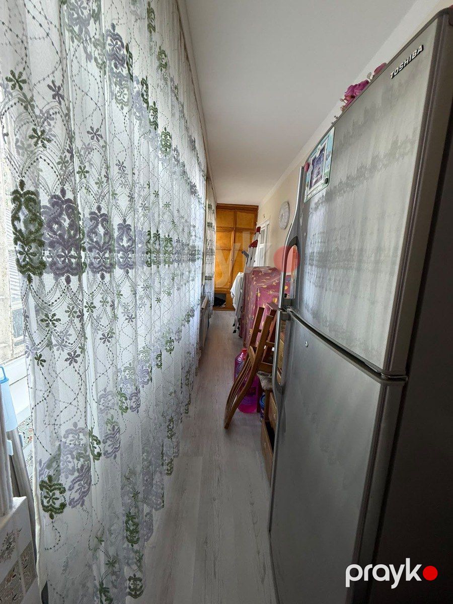 Satılır 3 otaqlı köhnə tikili 80 m² — Mənzil, Bakı (9)