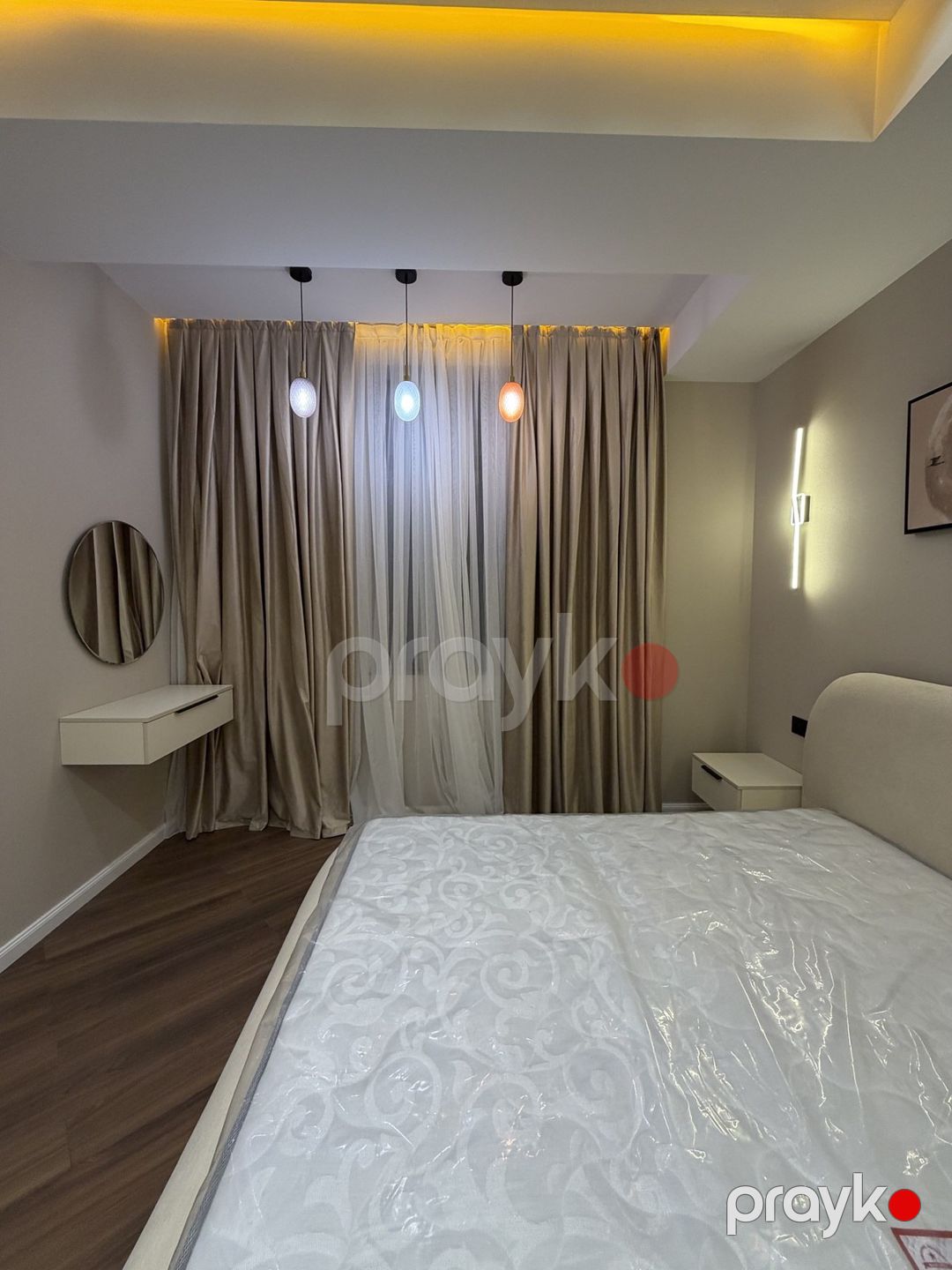 Satılır 2 otaqlı yeni tikili 63 m² — Mənzil, Sumqayıt (10)