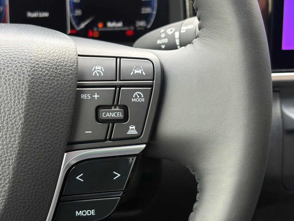 Toyota Camry, 2.5 L, 2026 il, yeni — Avtomobillər, Bakı (12)