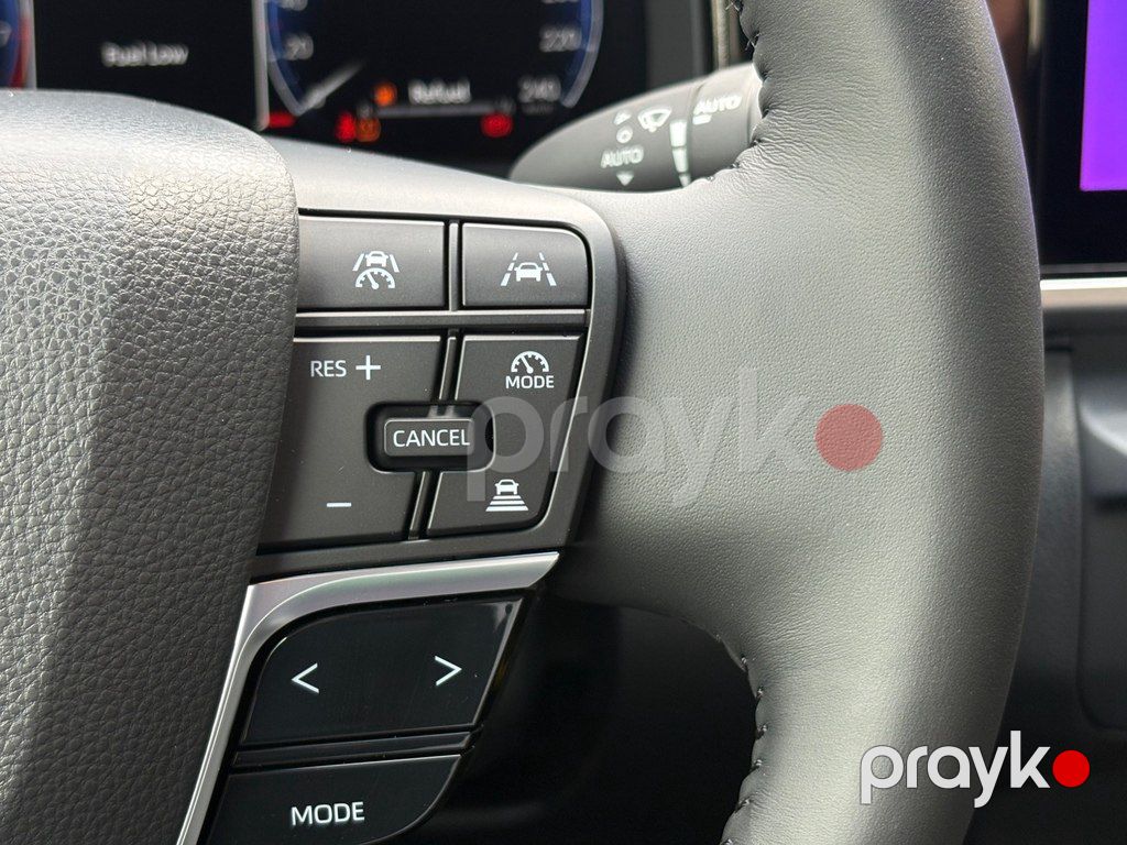Toyota Camry, 2.5 L, 2026 il, yeni — Avtomobillər, Bakı (12)