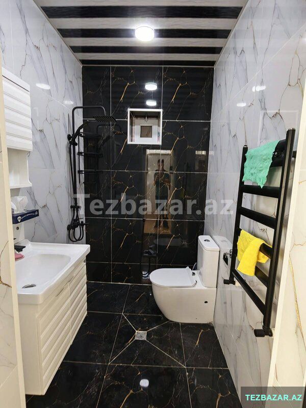 Paket-Kupcali ev satilir — Ev, villa, Bakı (8)