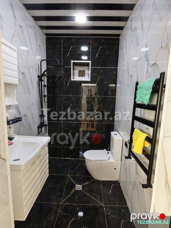 Paket-Kupcali ev satilir — Ev, villa, Bakı (8)