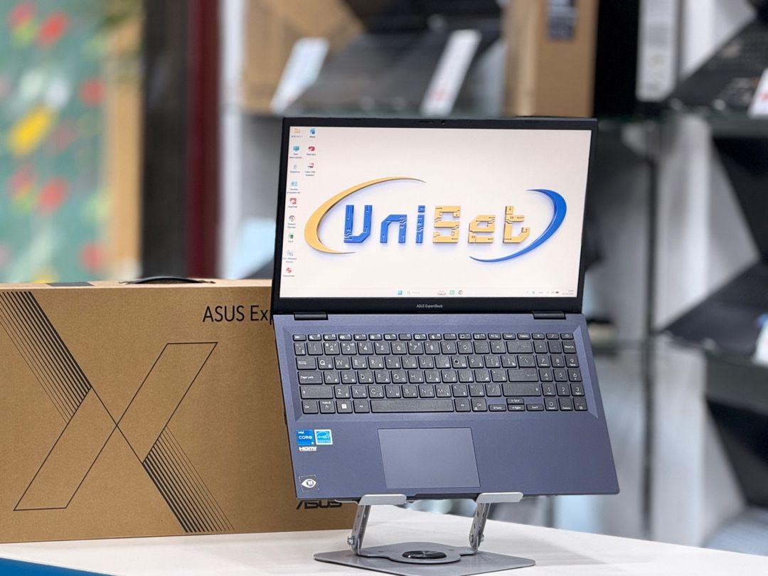 Noutbuk Asus ExpertBook B1502CV — Noutbuklar, Bakı (3)