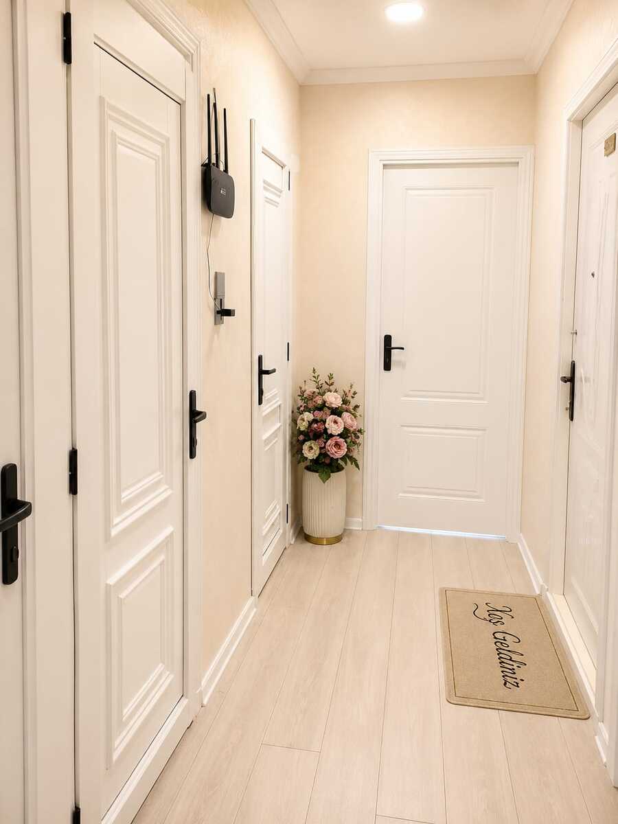 Satılır 3 otaqlı köhnə tikili 65 m² — Mənzil, Bakı