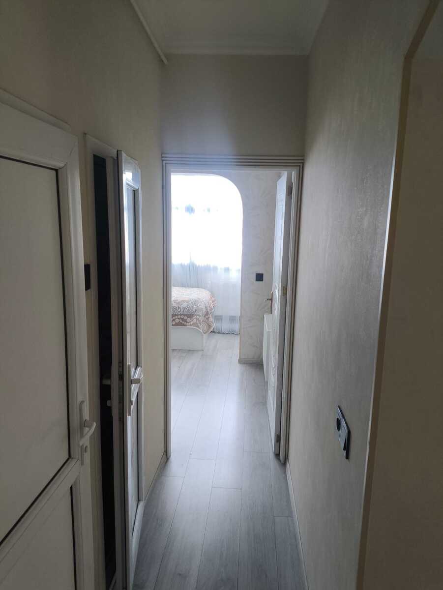 Satılır 3 otaqlı köhnə tikili 78 m² — Mənzil, Bakı (10)