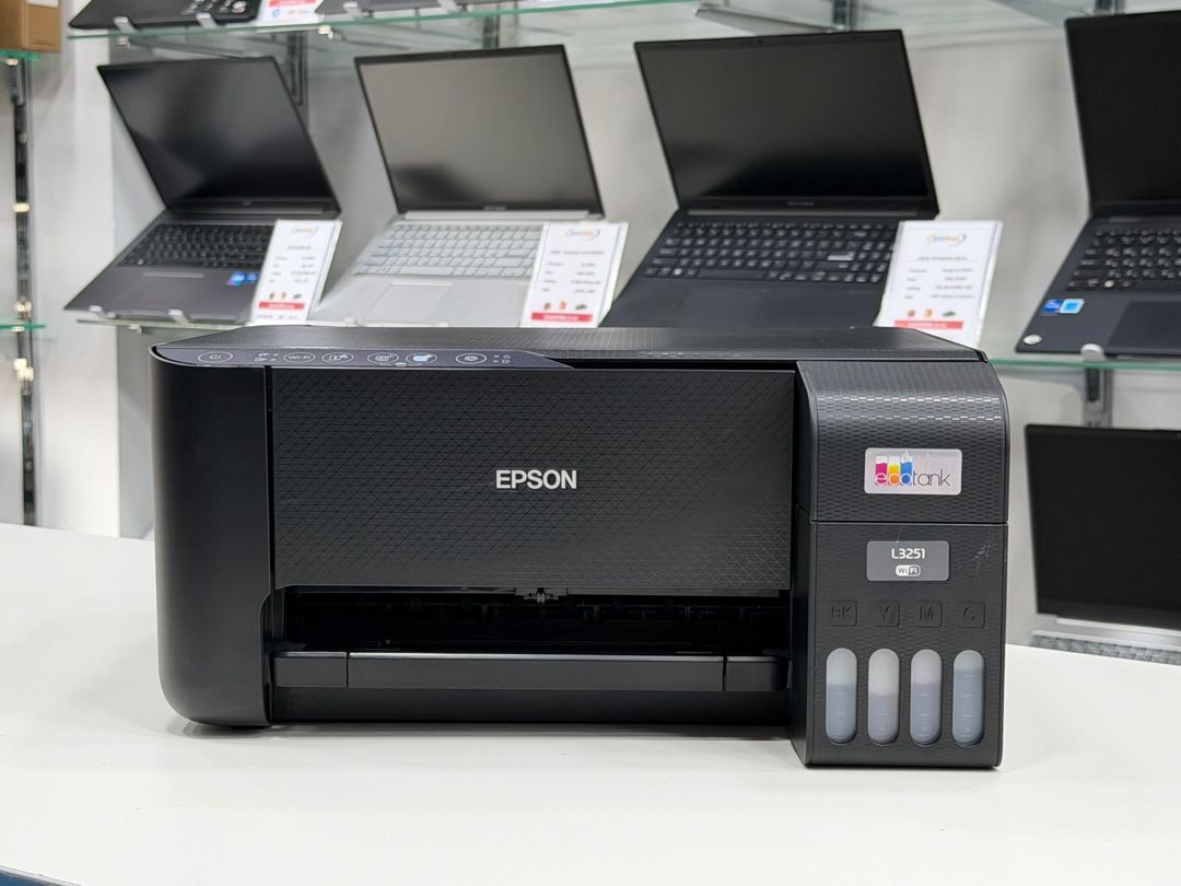 Printer Epson -L3251 — Ofis texnikası və istehlak malları, Bakı