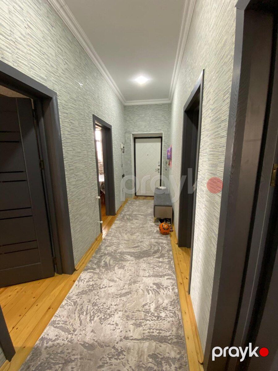 Həyət evi, Corat qəs — Ev, villa, Sumqayıt (11)