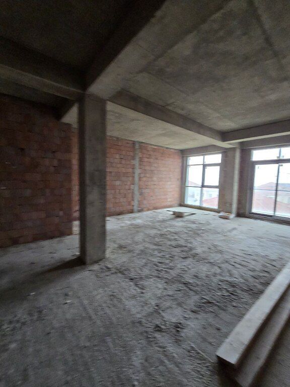 Satılır 3 otaqlı yeni tikili 93 m² — Mənzil, Bakı (5)