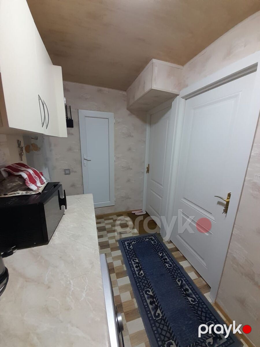 Satılır 2 otaqlı köhnə tikili 43 m² — Mənzil, Bakı (5)