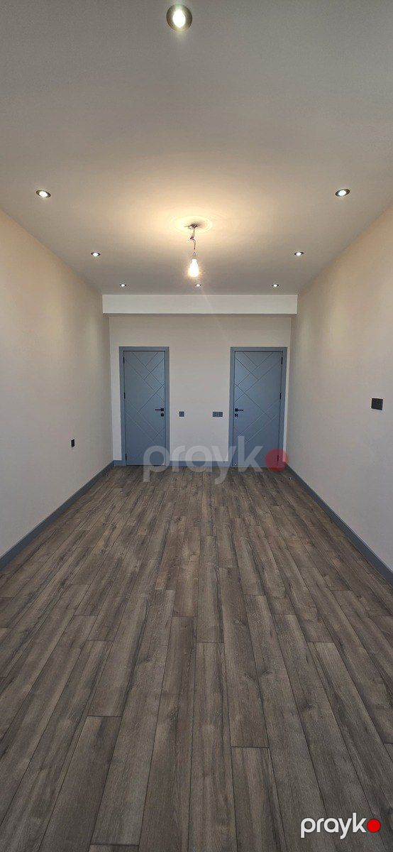 Satılır 3 otaqlı yeni tikili 136 m² — Mənzil, Bakı (9)