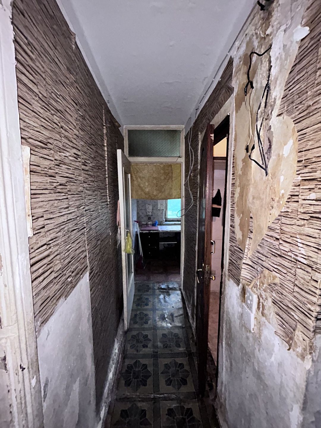 İcarəyə verilir 3 otaqlı köhnə tikili 70 m² — Mənzil, Bakı (12)
