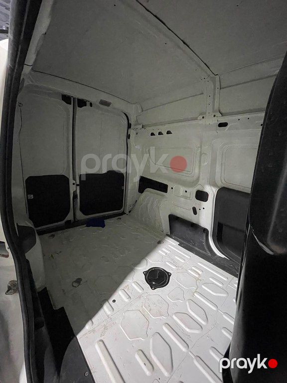 Fiat Doblo, 1.4 L, 2019 il, 88 000 km — Avtomobillər, Bakı (4)