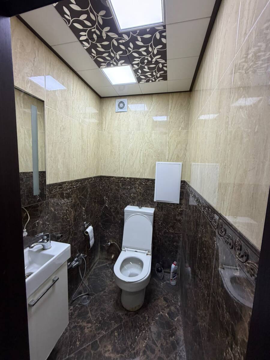 Satılır 3 otaqlı yeni tikili 97 m² — Mənzil, Bakı (10)