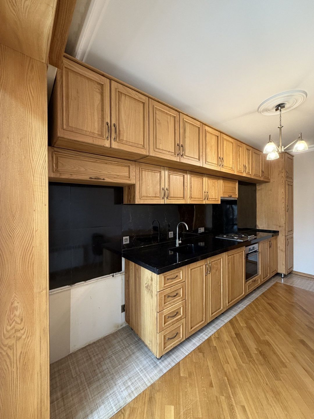 Satılır 3 otaqlı yeni tikili 126 m² — Mənzil, Bakı (8)