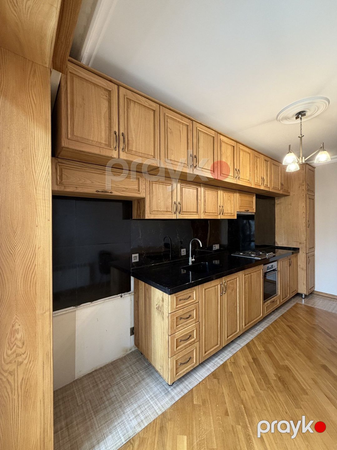 Satılır 3 otaqlı yeni tikili 126 m² — Mənzil, Bakı (8)