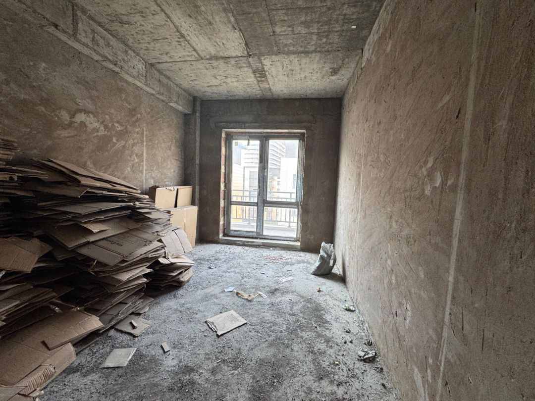 Satılır 4 otaqlı yeni tikili 150 m² — Mənzil, Bakı (7)